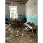 У селах Руська Лозова та Великі Проходи відновили  амбулаторії
