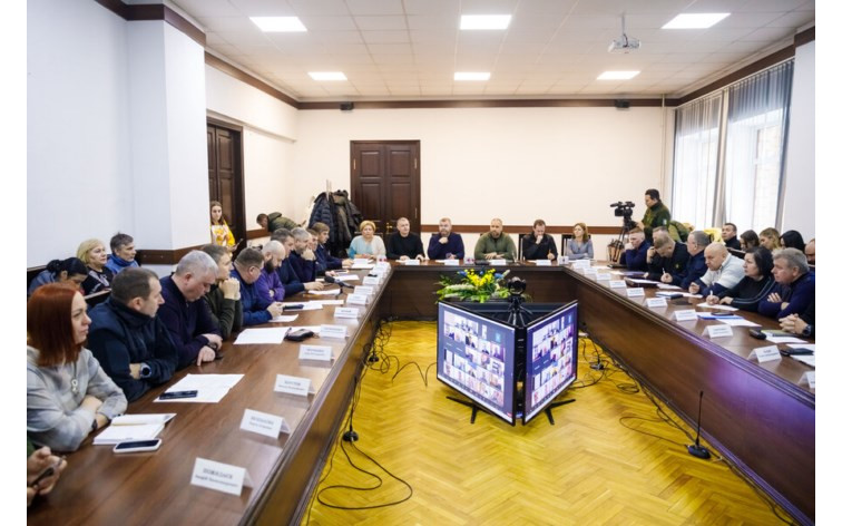 Суми компенсацій за програмою єВідновлення у Харківській області сягнули 1,26 мільярда гривень